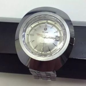 Vintage 60’s RADO Diastar Women’s Winding Watch